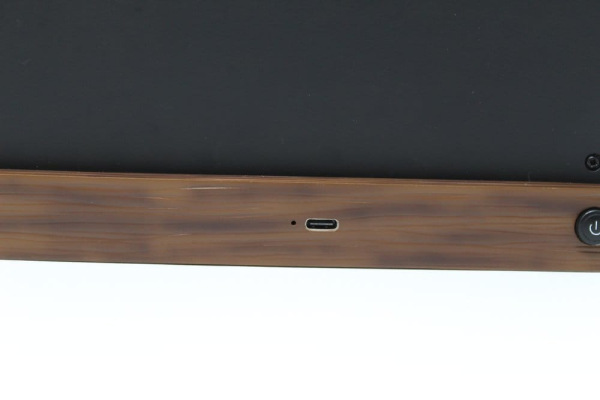 The Witcher Logo Light 8 cm 8