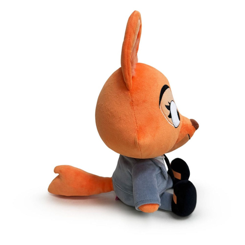 Bad Guys 2 Plush Figure Diane Foxington 22 cm 1