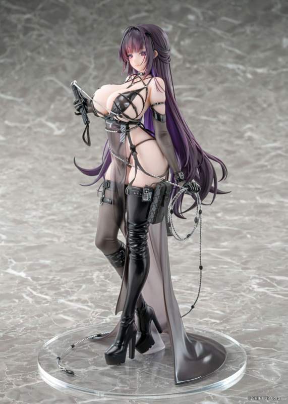 Goddess of Victory: Nikke PVC Statue 1/7 Mihara Bonding Chain 29 cm 2