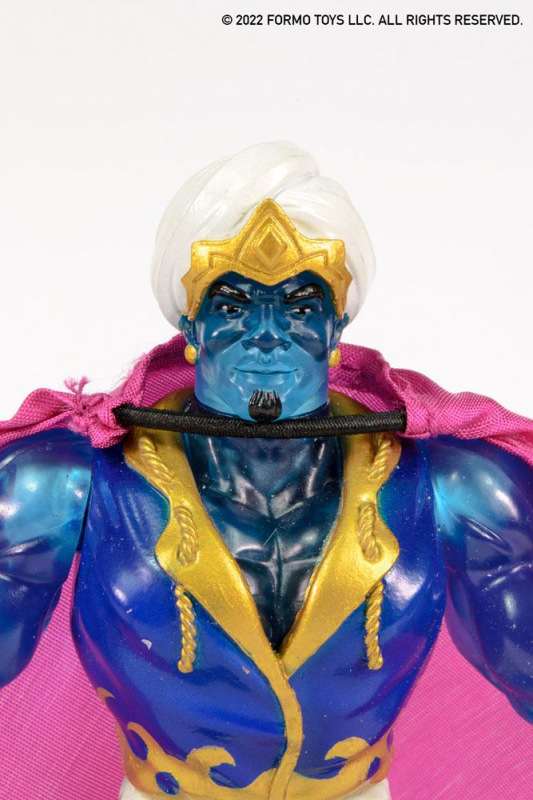 Legends of Dragonore The Beginning Build-A Action Figure Ka-Rem 14 cm 1