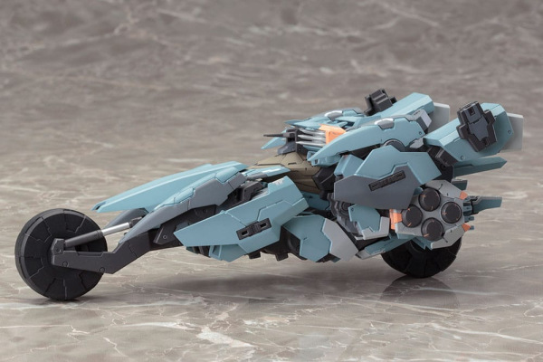 Xenoblade X Plastic Model Kit 1/48 Formula 18 cm 10