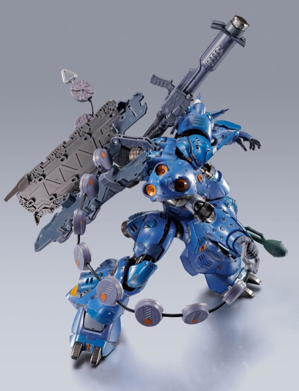 Gundam Action Figure Kämpfer 18 cm 10