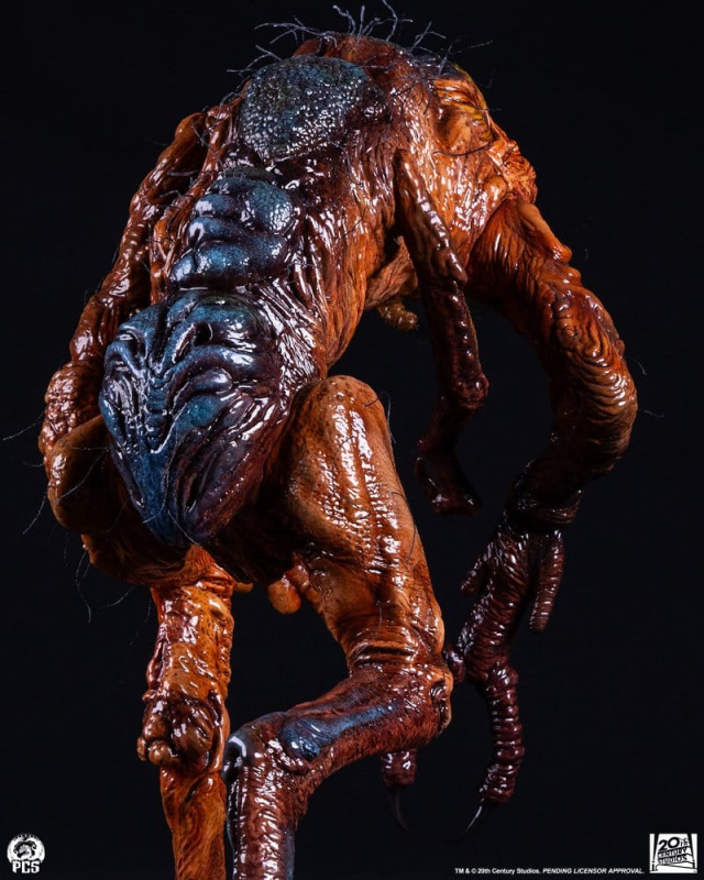 The Fly Statue 1/4 41 cm 8