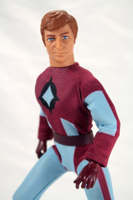 Atlas Comics Action Figure Phoenix 20 cm 8