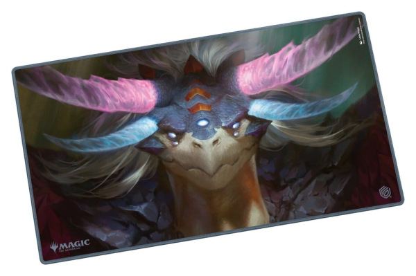 Ultimate Guard Omnihive 1000+ Xenoskin Magic: The Gathering "Tarkir: Dragonstorm" - Call the Spirit 13