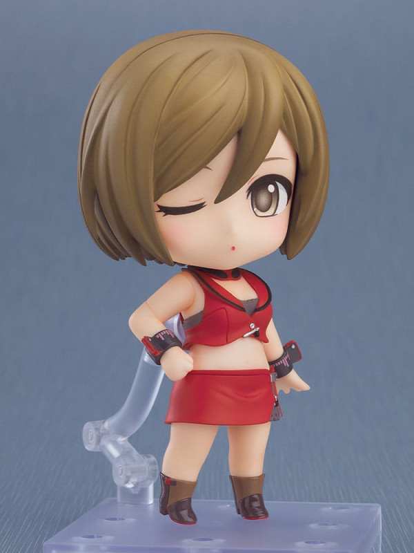Character Vocal Series: Meiko Nendoroid PVC Action Figure Meiko 2.0 10 cm 2