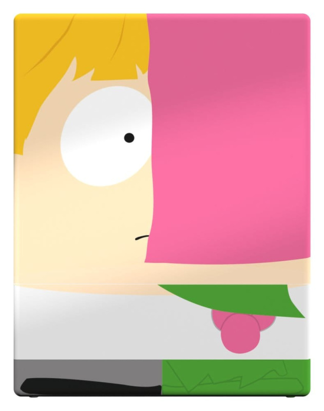 Squaroes - Squaroe "South Park: Fractured but Whole" SP023 - Mintberry Crunch 7