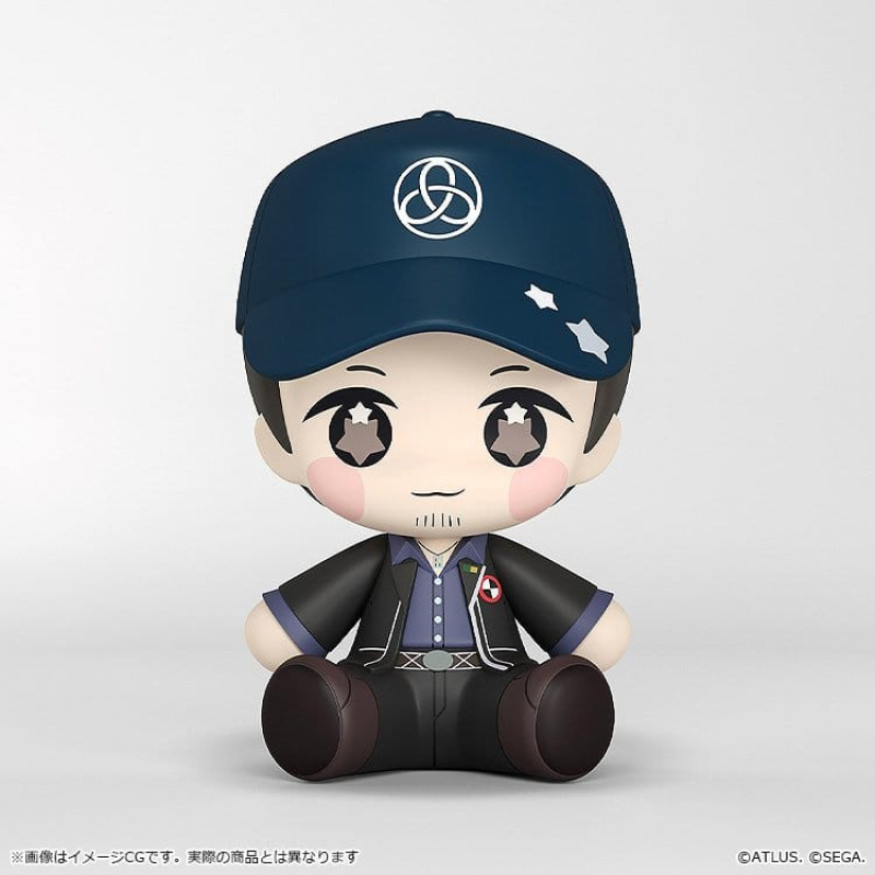 Persona 3 Reload Huggy Good Smile Junpei Iori 7 cm 1