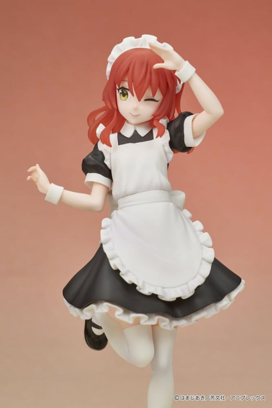 Bocchi the Rock! DIGSTA PVC Figure Ikuyo Kita 19 cm 13