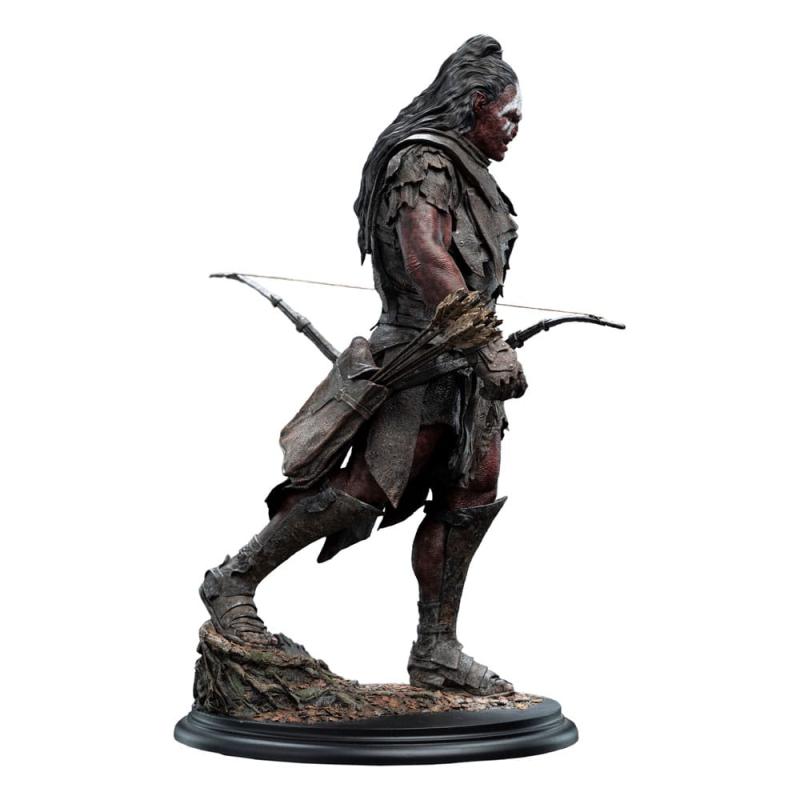 The Lord of the Rings Statue 1/6 Lurtz, Hunter of Men (Classic Series) 36 cm