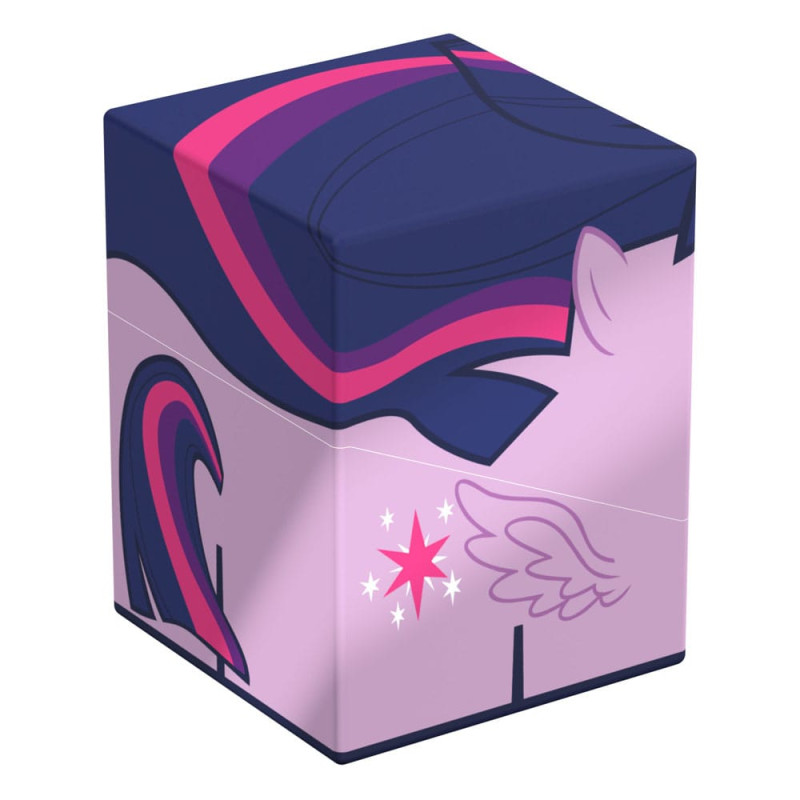 Squaroes Squaroe My Little Pony "Friendship is Magic" MLP001 - Twilight Sparkle 2