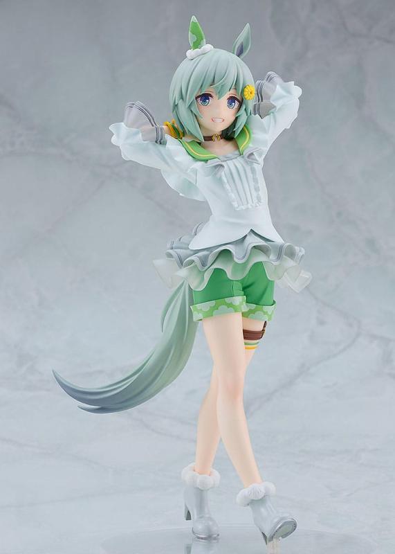 Umamusume: Pretty Derby Pop Up Parade PVC Statue Seiun Sky L Size 22 cm 5