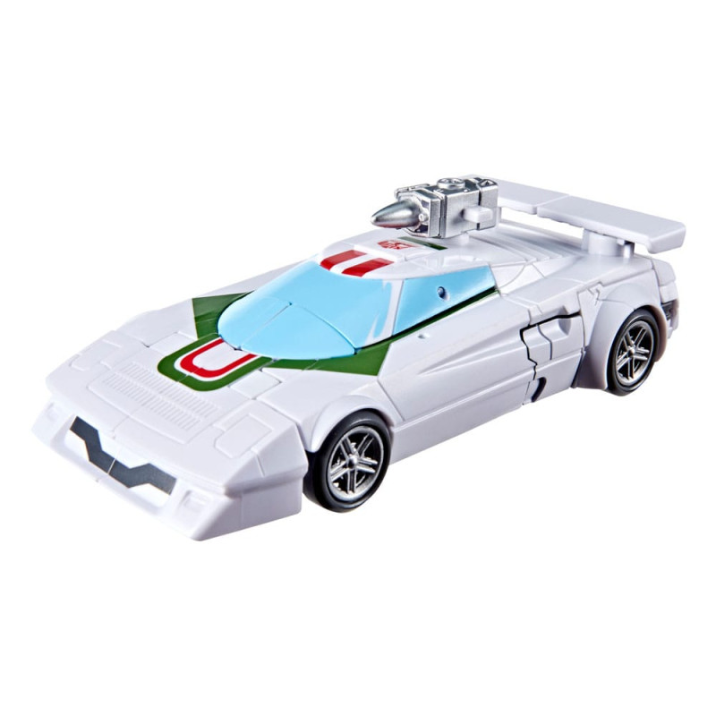 Transformers: Devastation Studio Series Deluxe Class Action Figure Wheeljack 11 cm 3