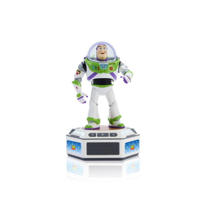 Toy Story Interactive Mini Robots Toy Story (30th Anniversary Collector's Set) *English version* 13