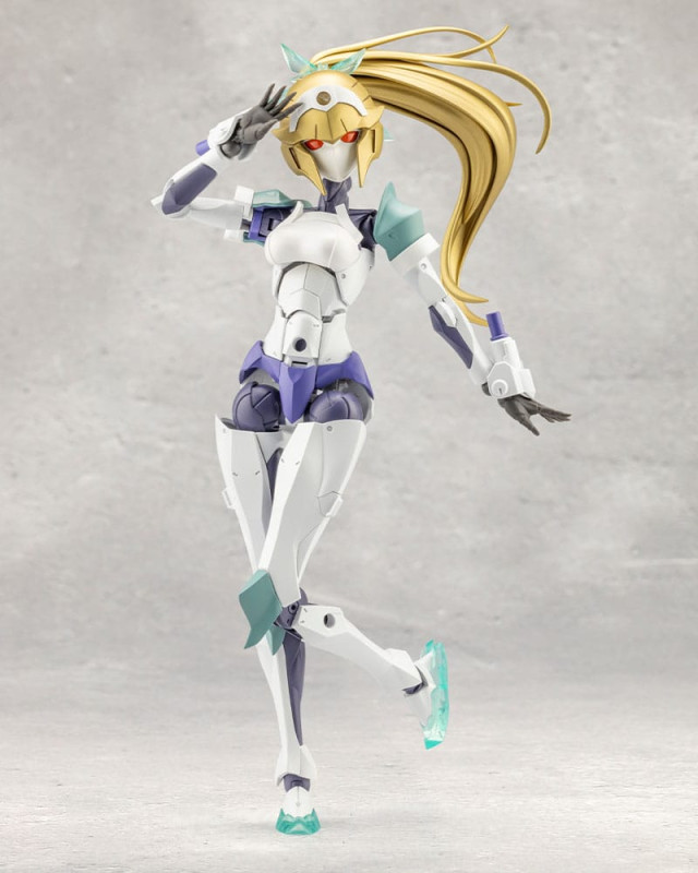 Megalomaria Unlimited Universe Model Kit Fuma 16 cm 8