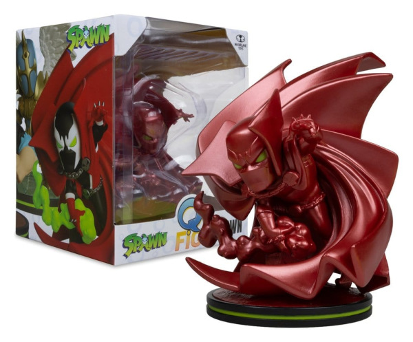 Spawn Q-fig IMAGE COMIC Mini Figures Assortment (10) 4