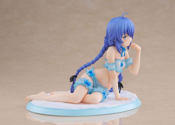 Mushoku Tensei: Jobless Reincarnation PVC Statue 1/7 Roxy Migurdia lingerie Ver. 12 cm