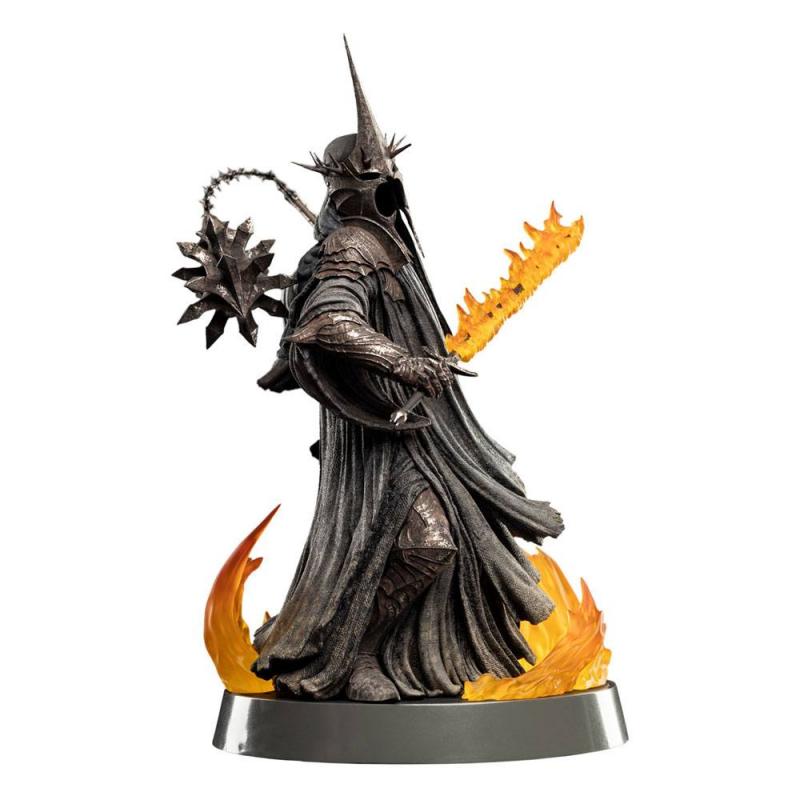 The Lord of the Rings:The Witch-king of Angmar - Figures of Fandom PVC Statue 31 cm - Weta