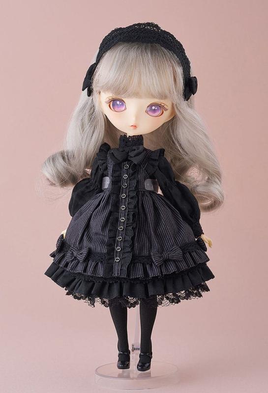 Harmonia Bloom Seasonal Doll Action Figure Mellow 23 cm