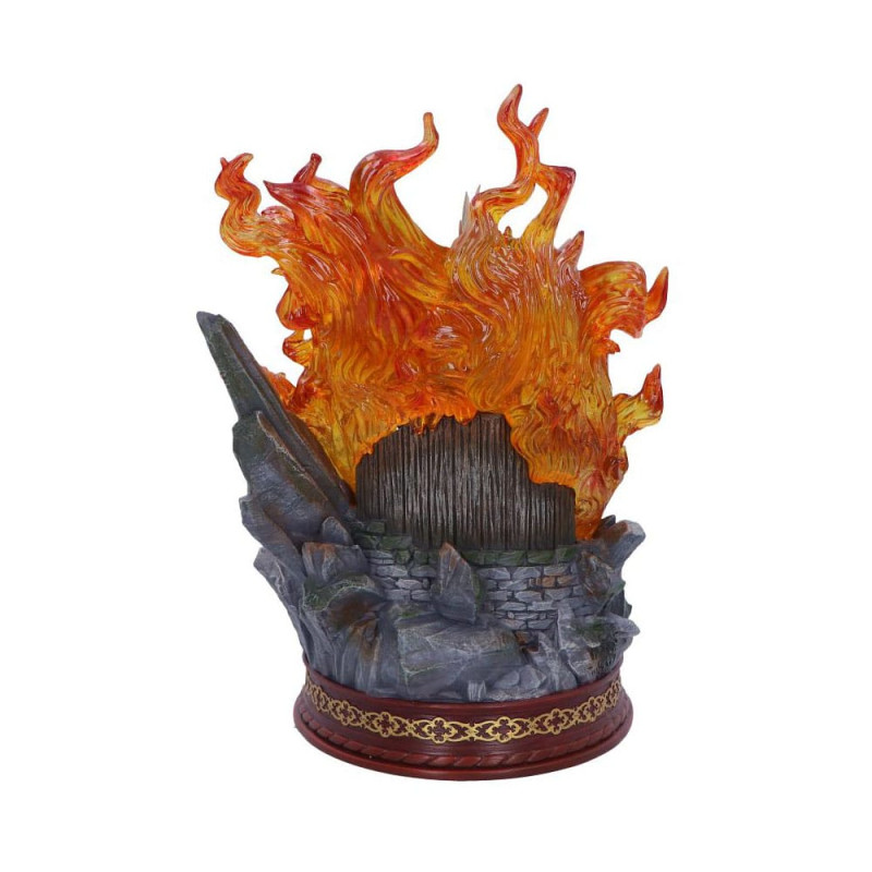 Harry Potter Bust Hungarian Horntail Dragon 30 cm 3