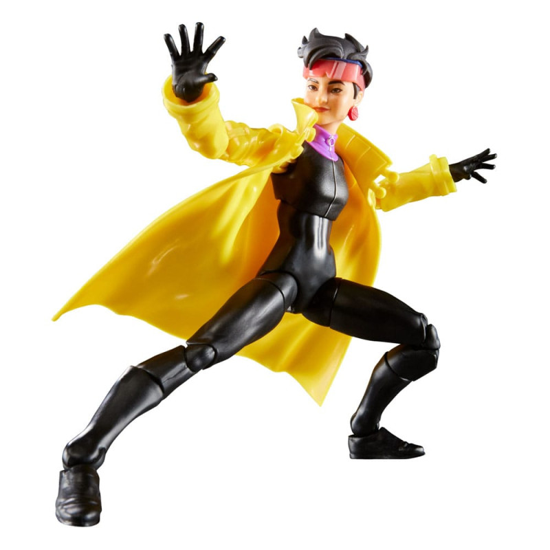X-Men '97 Marvel Legends Action Figure Jubilee 15 cm 8