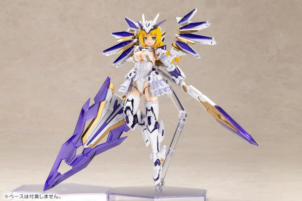 Frame Arms Girl Plastic Model Ray Falx 18 cm 3