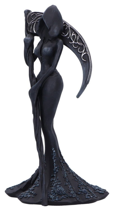 Femme Fatales Figure Reaper 20 cm 1