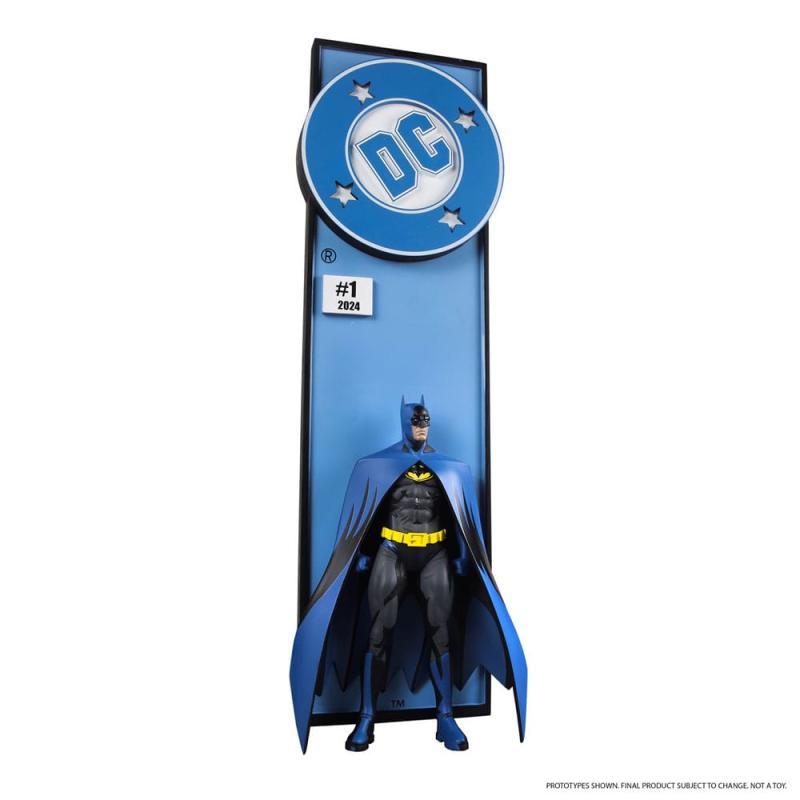 DC Direct Corner Box Statue 1/10 Batman Limited Edition 42 cm 1