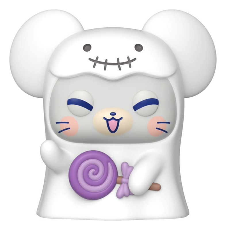 Tom & Jerry Gokko POP! Animation Vinyl Figure Nibbles 9 cm