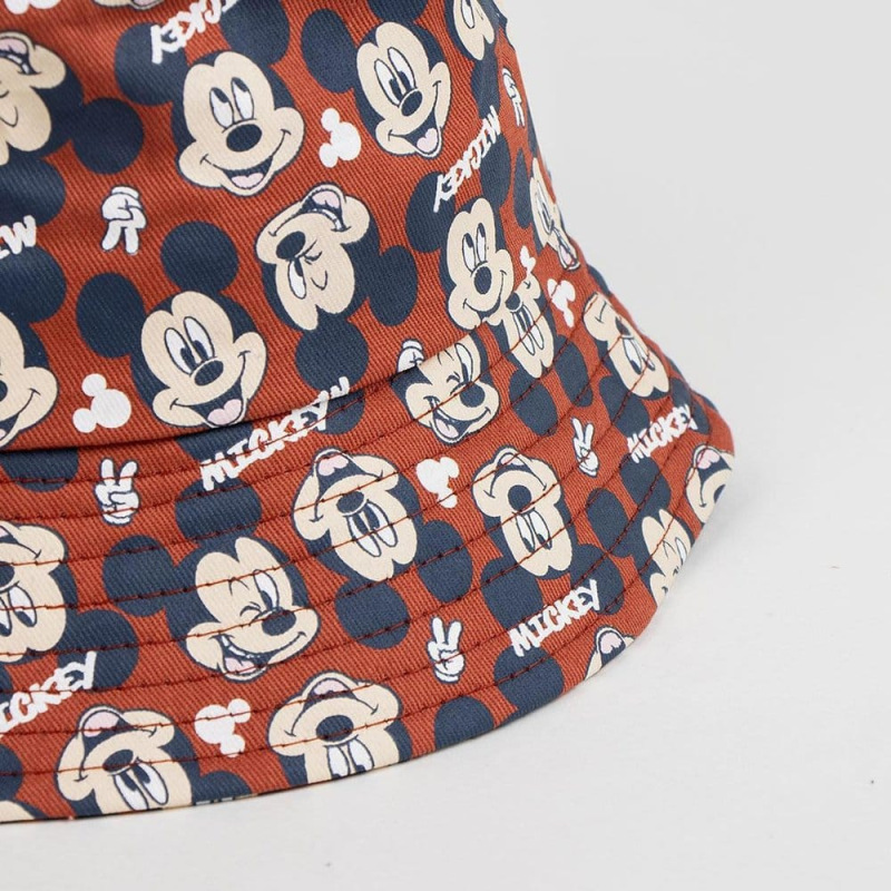 Disney Bucket Hat Mickey Mouse 52 cm 1