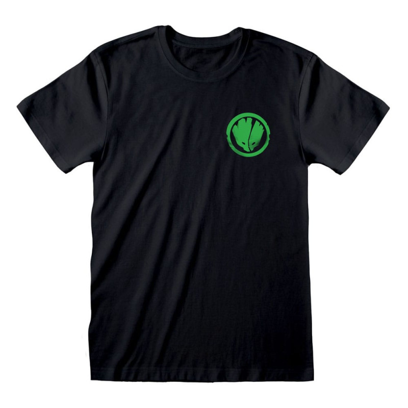 Marvel Rivals T-Shirt Groot Size XL 1