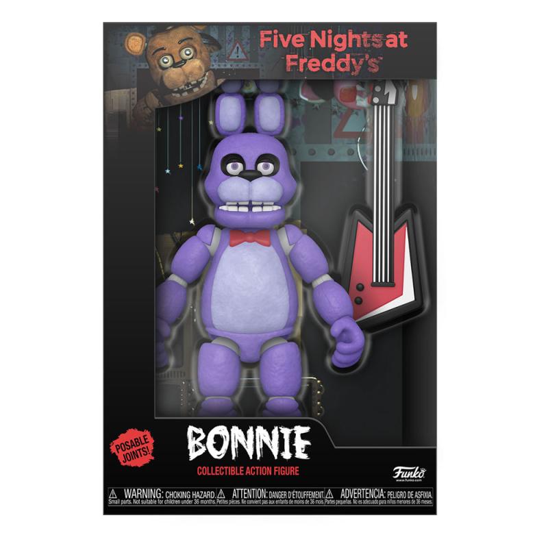 Five Nights at Freddy's: Bonnie 34 cm Action Figure - Funko