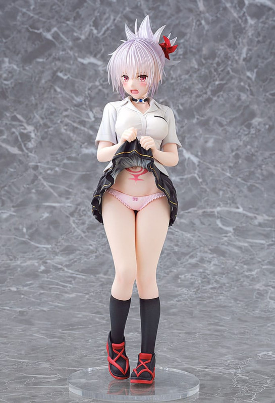 Ayakashi Triangle PVC Statue 1/7 Matsuri Kazamaki 26 cm 1