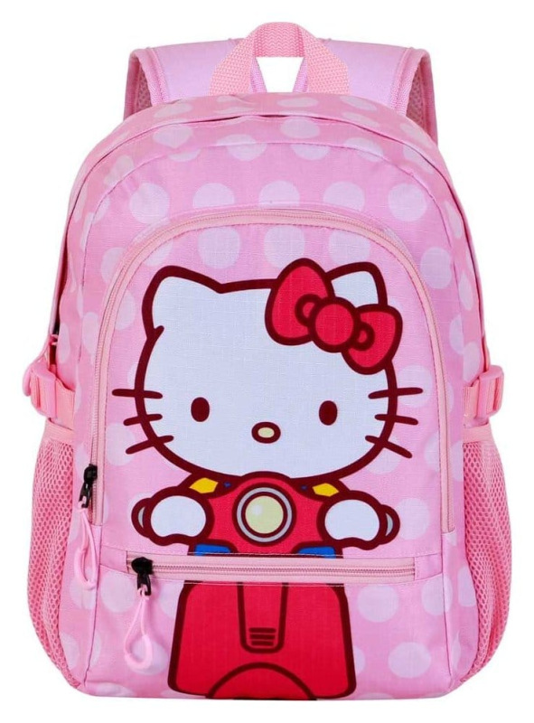 Sanrio Fight Backpack 3.0 Hello Kitty Moto 3