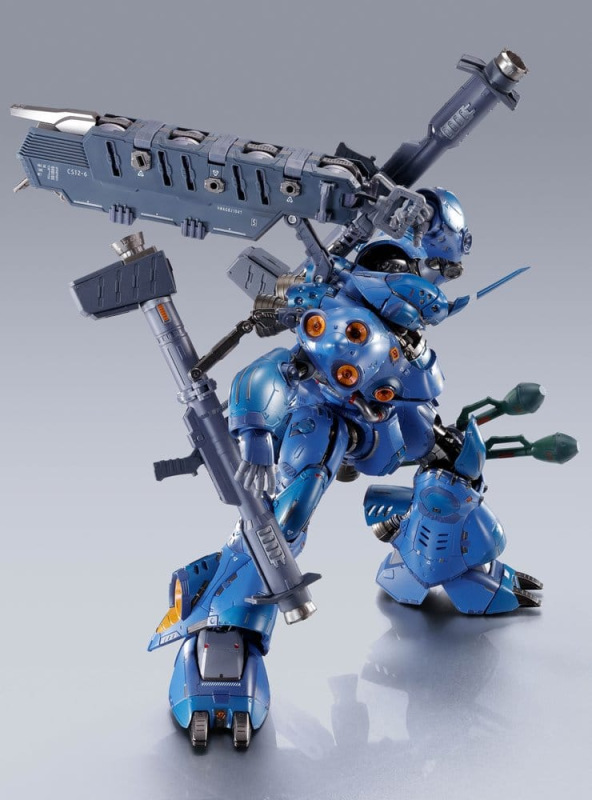 Gundam Action Figure Kämpfer 18 cm 7