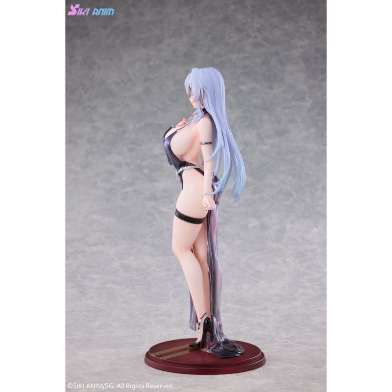 Original Character PVC Figure 1/6 Shion Alfine Dress Ver. 27 cm 10