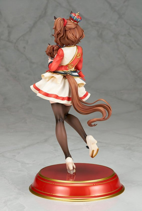 Umamusume Pretty Derby PVC Figure 1/7 Aston Machan 26 cm 10