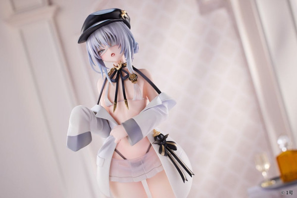 Original Character PVC Statue Chitomi Yoichi Swimsuit Ver. 29 cm 11