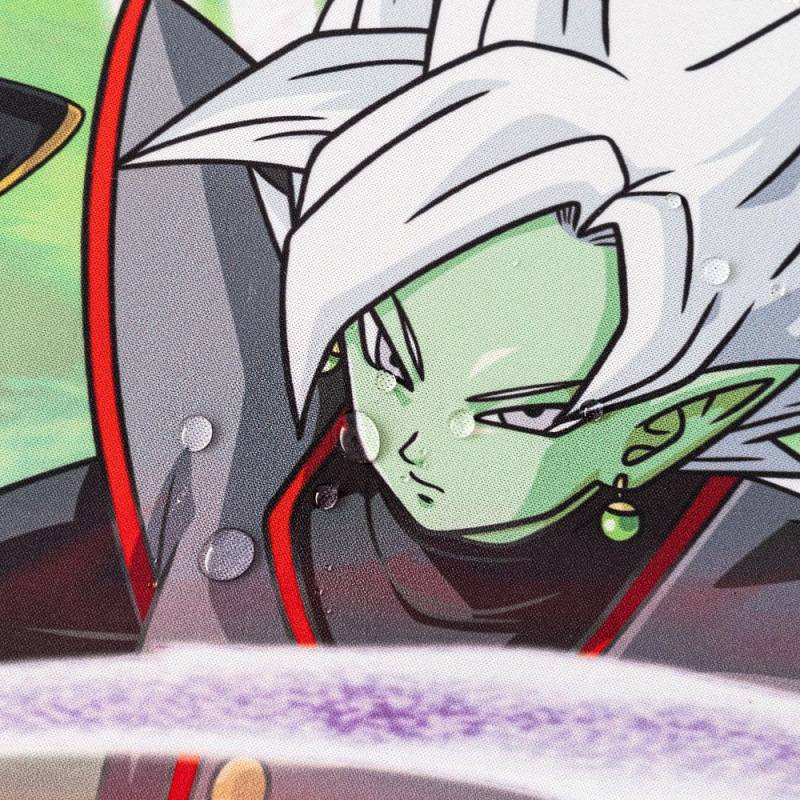 Dragon Ball XL Mouse Mat Super Future Trunks Saga 80 x 35 cm 5