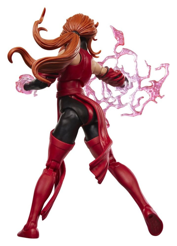 Avengers Marvel Legends Action Figure 2-Pack Vision & Scarlet Witch 15 cm 11