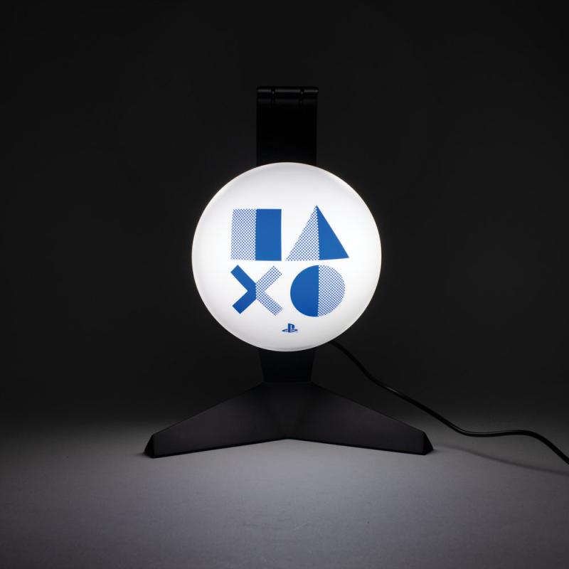 Playstation Head Light Symbols 23 cm