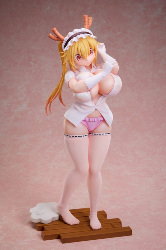 Miss Kobayashi´s Dragon Maid PVC Statue 1/4 Tohru 48 cm 4