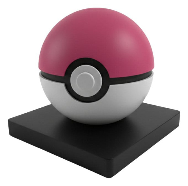 Pokémon Bank Poké Ball 2