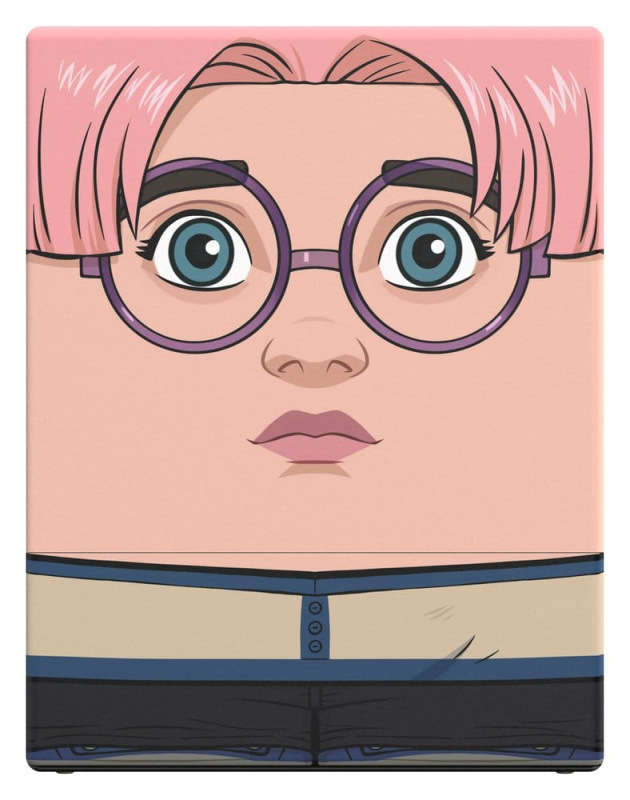 Squaroes Squaroe ONE PIECE OP006 - Koby 7