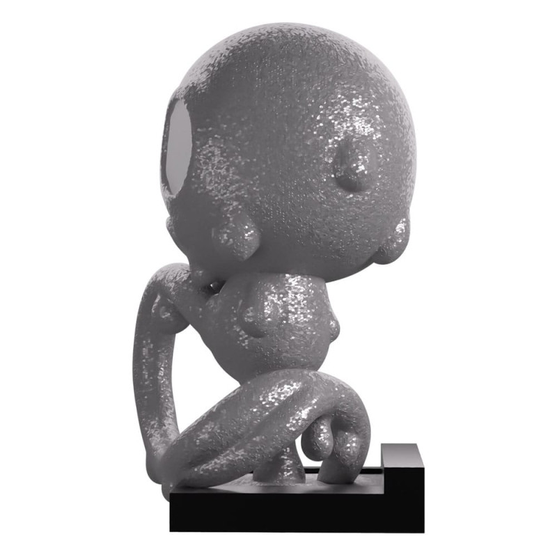 The Binding of Isaac Vinyl Figure Dogma 9 cm 3