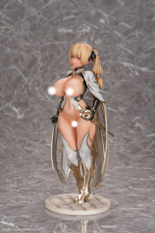 Original Character PVC Statue 1/6 Silfina Illustration by oekakizuk Extra Color Special Ver. 28 cm 2
