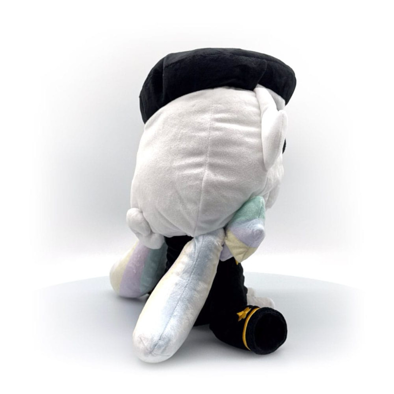 Cookie Run Kingdom Plush Figure Milky Way Cookie 23 cm 2