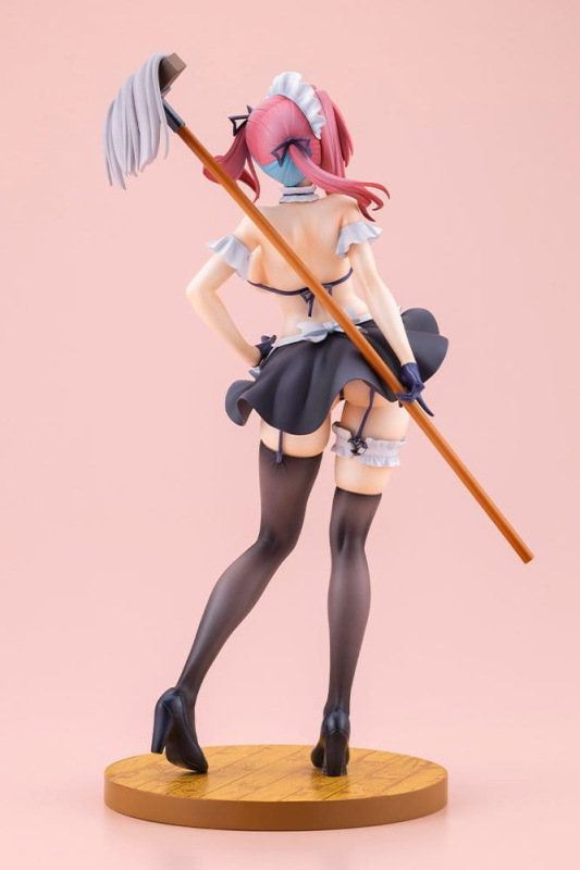 Mistress Kanan is Devilishly Easy PVC Figure 1/7 Takakiyo Kanan 25 cm 9