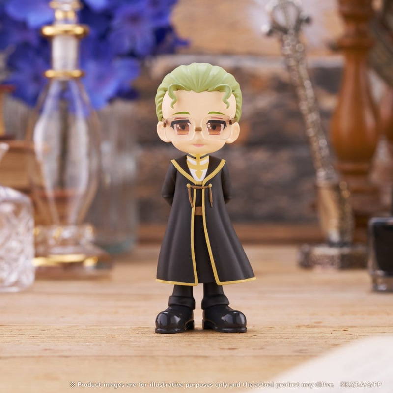 Frieren: Beyond Journey's End PalVerse Mini Figures Blind Box Display (6) 4