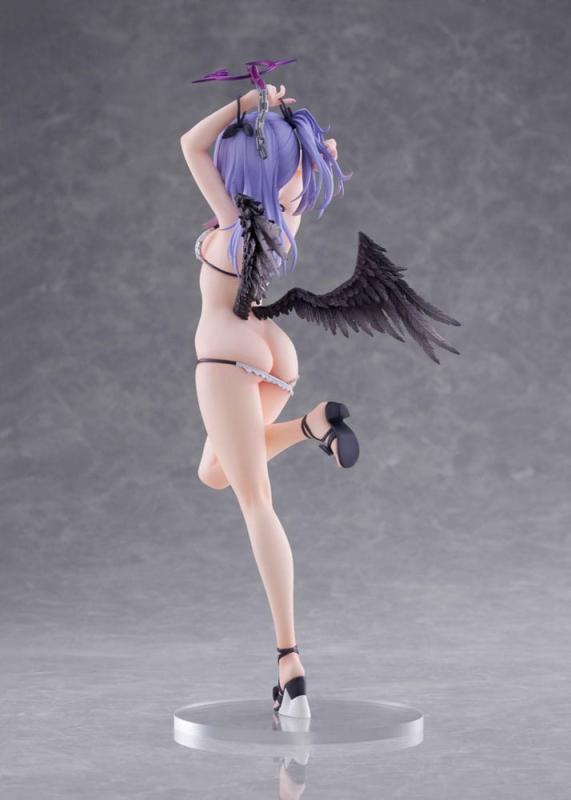 Original Illustration PVC Statue 1/7 Niya Swimsuit Ver. Illustration by Aiko 27 cm